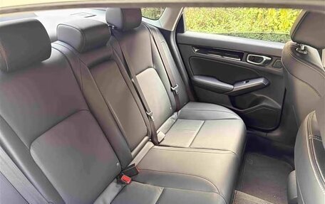 Honda Civic, 2021 год, 1 190 000 рублей, 13 фотография