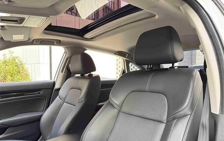 Honda Civic, 2021 год, 1 190 000 рублей, 12 фотография