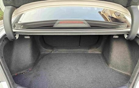 Honda Civic, 2021 год, 1 190 000 рублей, 15 фотография