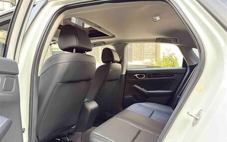 Honda Civic, 2021 год, 1 190 000 рублей, 14 фотография