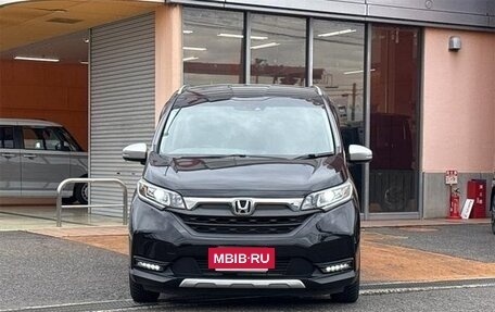 Honda Freed II, 2020 год, 1 100 000 рублей, 2 фотография