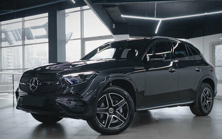 Mercedes-Benz GLC, 2025 год, 9 190 000 рублей, 1 фотография