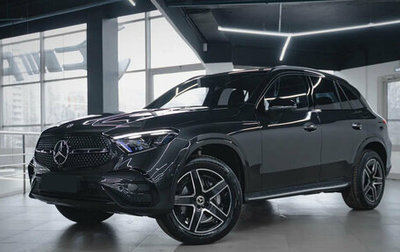 Mercedes-Benz GLC, 2025 год, 9 190 000 рублей, 1 фотография