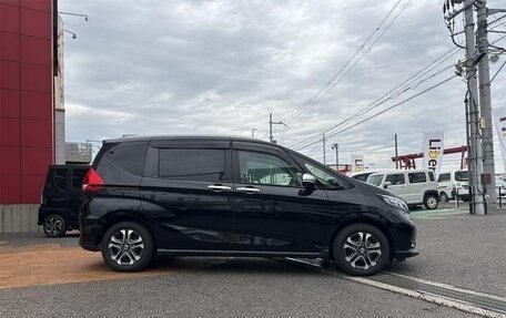 Honda Freed II, 2020 год, 1 100 000 рублей, 5 фотография
