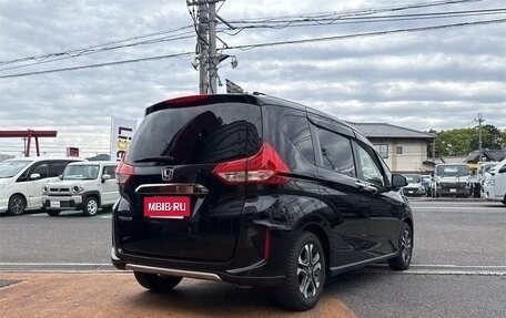Honda Freed II, 2020 год, 1 100 000 рублей, 6 фотография