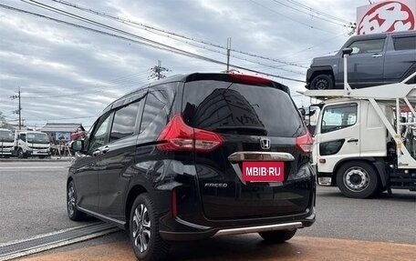 Honda Freed II, 2020 год, 1 100 000 рублей, 9 фотография