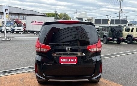 Honda Freed II, 2020 год, 1 100 000 рублей, 7 фотография