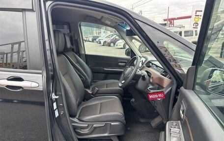 Honda Freed II, 2020 год, 1 100 000 рублей, 10 фотография