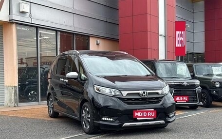 Honda Freed II, 2020 год, 1 100 000 рублей, 4 фотография