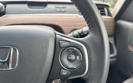 Honda Freed II, 2020 год, 1 100 000 рублей, 14 фотография