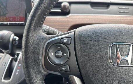 Honda Freed II, 2020 год, 1 100 000 рублей, 13 фотография