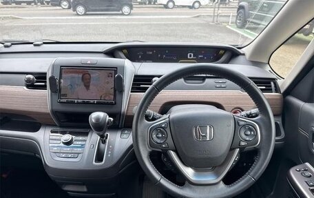 Honda Freed II, 2020 год, 1 100 000 рублей, 11 фотография
