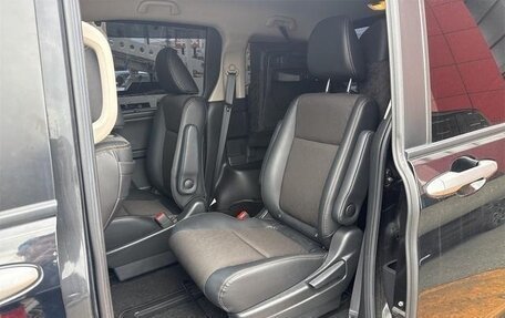 Honda Freed II, 2020 год, 1 100 000 рублей, 19 фотография