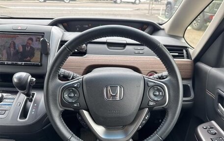 Honda Freed II, 2020 год, 1 100 000 рублей, 12 фотография