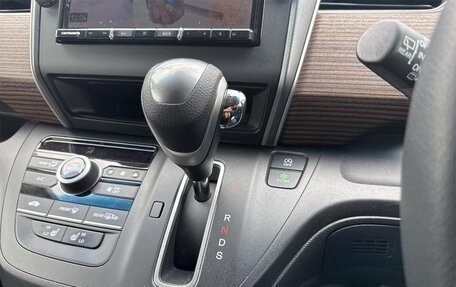 Honda Freed II, 2020 год, 1 100 000 рублей, 16 фотография