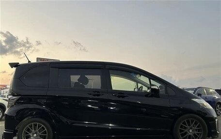 Honda Freed I, 2013 год, 740 000 рублей, 5 фотография