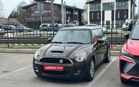 MINI Hatch, 2010 год, 999 000 рублей, 1 фотография