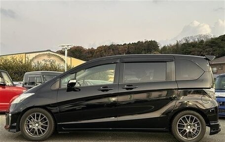 Honda Freed I, 2013 год, 740 000 рублей, 9 фотография