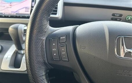 Honda Freed I, 2013 год, 740 000 рублей, 12 фотография