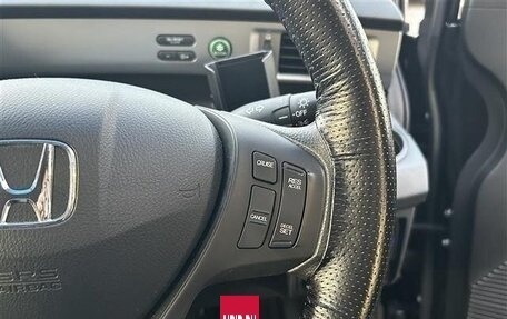 Honda Freed I, 2013 год, 740 000 рублей, 13 фотография