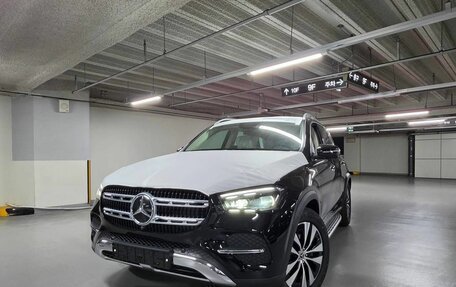 Mercedes-Benz GLE, 2026 год, 12 096 000 рублей, 1 фотография
