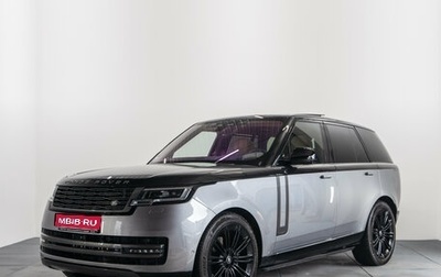 Land Rover Range Rover IV рестайлинг, 2023 год, 18 500 000 рублей, 1 фотография