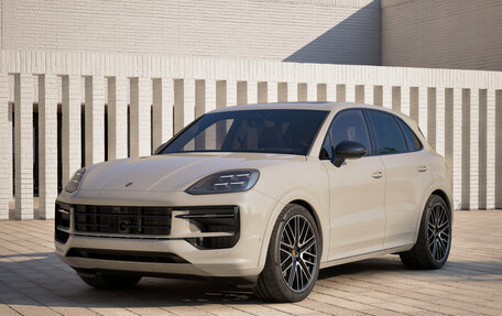 Porsche Cayenne III, 2025 год, 21 737 500 рублей, 1 фотография
