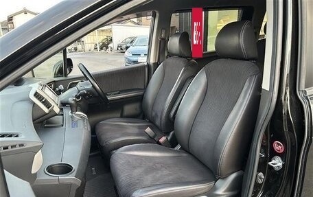 Honda Freed I, 2013 год, 740 000 рублей, 18 фотография