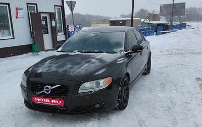 Volvo S80 II рестайлинг 2, 2012 год, 1 350 000 рублей, 1 фотография