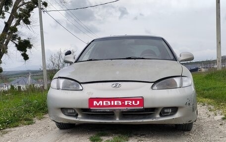 Hyundai Lantra II, 1995 год, 170 000 рублей, 1 фотография