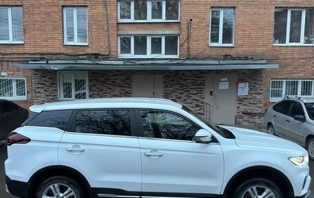 Geely Atlas, 2023 год, 2 260 000 рублей, 7 фотография