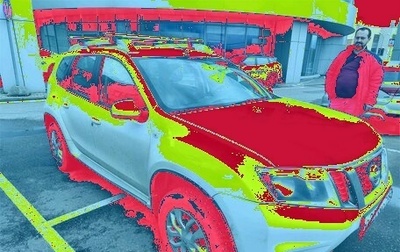 Nissan Terrano III, 2018 год, 1 099 000 рублей, 1 фотография