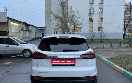 Geely Atlas, 2023 год, 2 260 000 рублей, 5 фотография