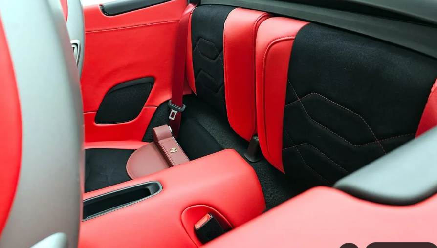 Porsche 911 991 рестайлинг, 2018 год, 13 580 000 рублей, 10 фотография