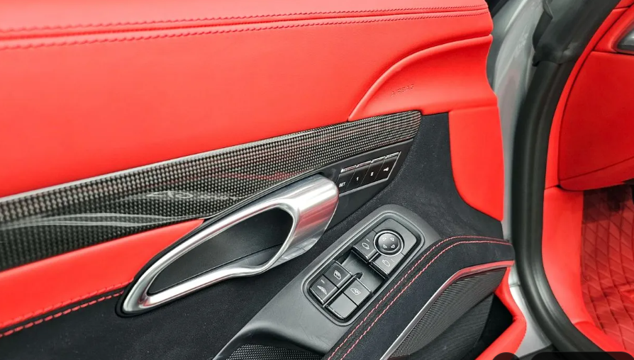 Porsche 911 991 рестайлинг, 2018 год, 13 580 000 рублей, 15 фотография