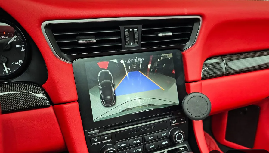 Porsche 911 991 рестайлинг, 2018 год, 13 580 000 рублей, 13 фотография