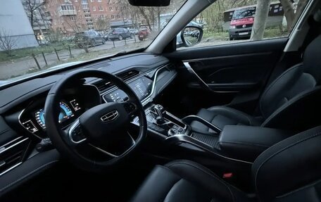 Geely Atlas, 2023 год, 2 260 000 рублей, 11 фотография