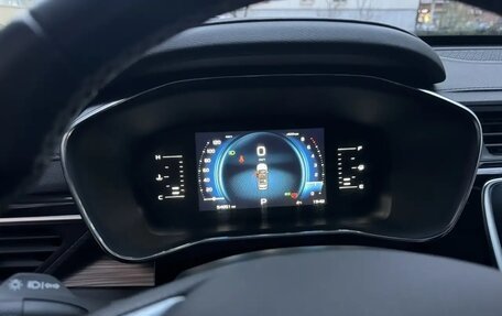 Geely Atlas, 2023 год, 2 260 000 рублей, 12 фотография