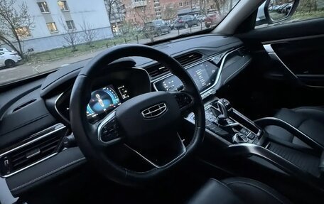 Geely Atlas, 2023 год, 2 260 000 рублей, 10 фотография