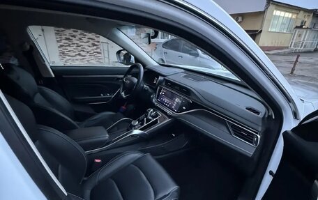 Geely Atlas, 2023 год, 2 260 000 рублей, 9 фотография