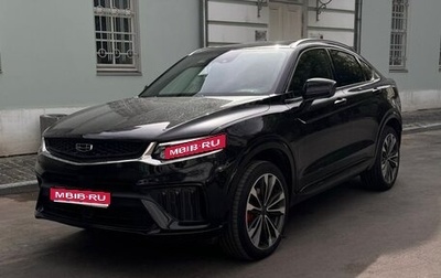 Geely Tugella FY11, 2023 год, 3 500 000 рублей, 1 фотография
