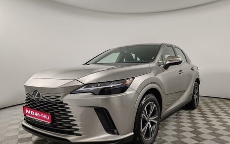 Lexus RX IV рестайлинг, 2025 год, 8 900 000 рублей, 1 фотография
