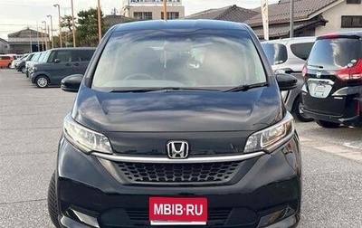 Honda Freed II, 2020 год, 1 200 000 рублей, 1 фотография