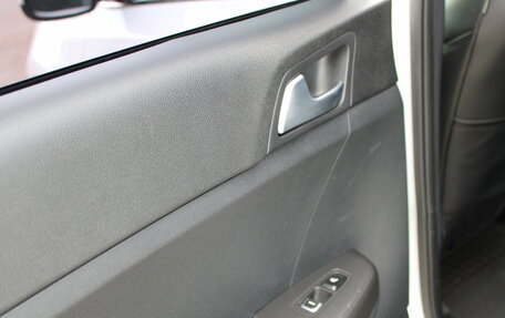 KIA Sportage IV рестайлинг, 2018 год, 2 149 000 рублей, 15 фотография