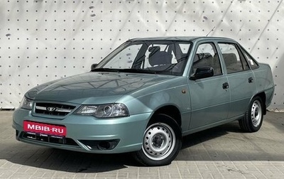 Daewoo Nexia I рестайлинг, 2008 год, 490 000 рублей, 1 фотография