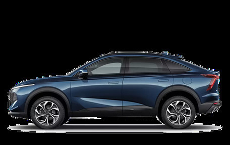 Haval F7x, 2026 год, 3 799 000 рублей, 1 фотография