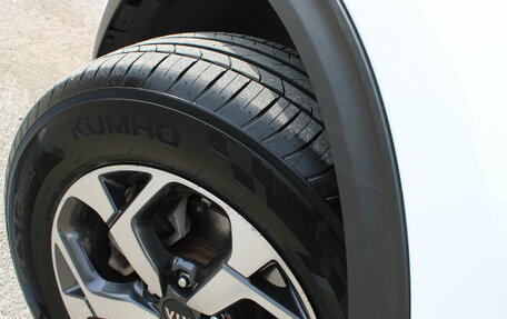 KIA Sportage IV рестайлинг, 2018 год, 2 149 000 рублей, 32 фотография