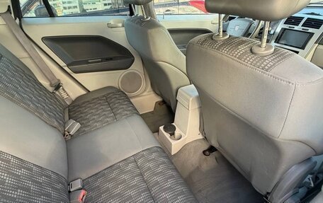Dodge Caliber I рестайлинг, 2006 год, 299 999 рублей, 7 фотография