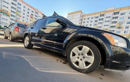 Dodge Caliber I рестайлинг, 2006 год, 299 999 рублей, 11 фотография