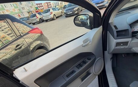 Dodge Caliber I рестайлинг, 2006 год, 299 999 рублей, 4 фотография
